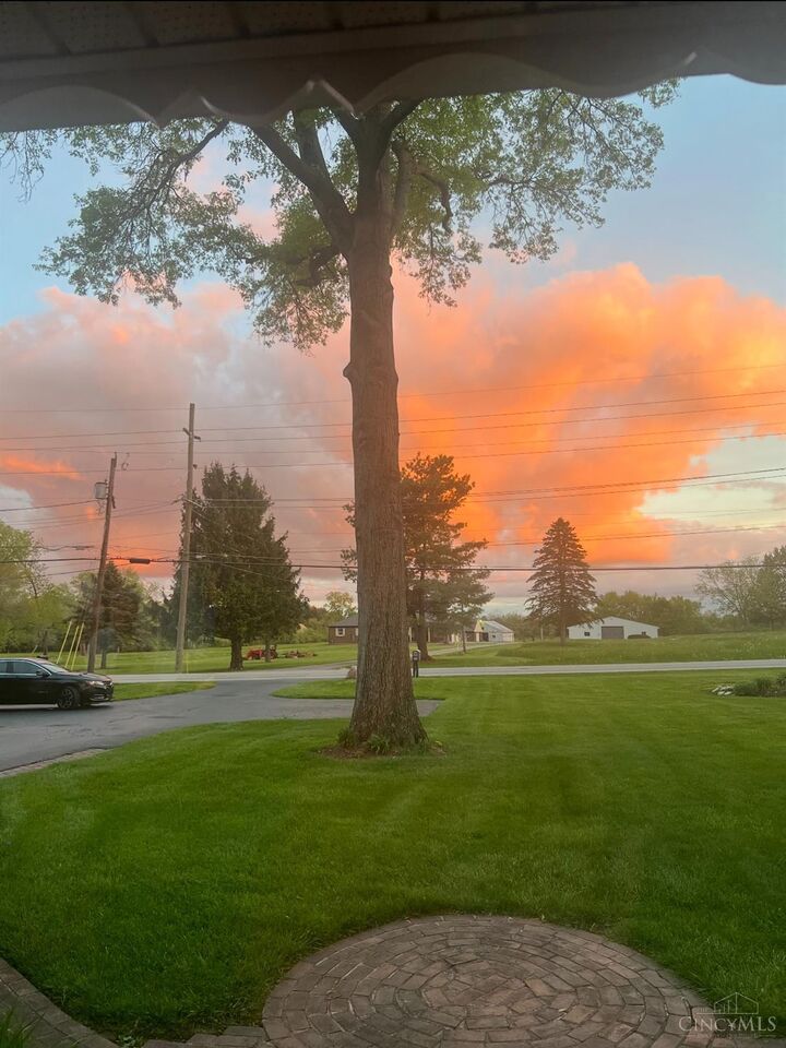 Property Photo:  2866 State Route 122  OH 45005 