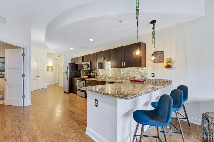 Property Photo:  1326 Vine Street  OH 45202 