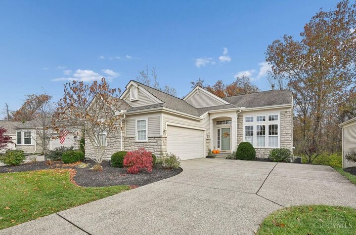 3458 Ballymore Court  Pierce Twp OH 45245 photo