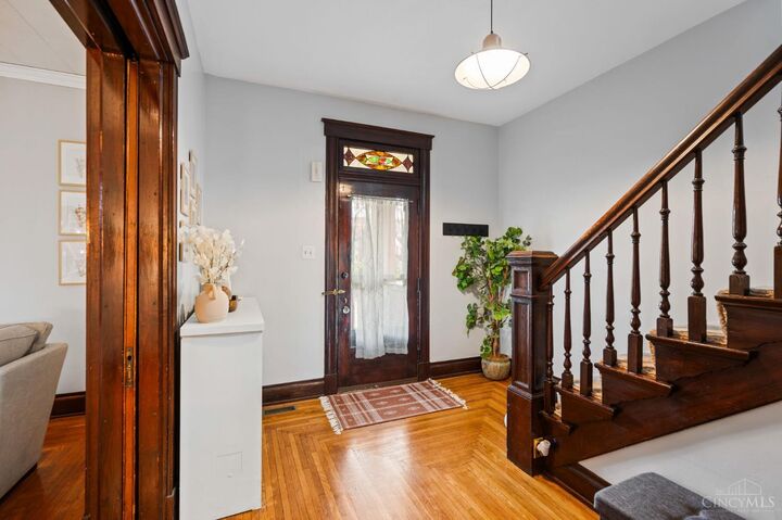 Property Photo:  3645 Mozart Avenue  OH 45211 