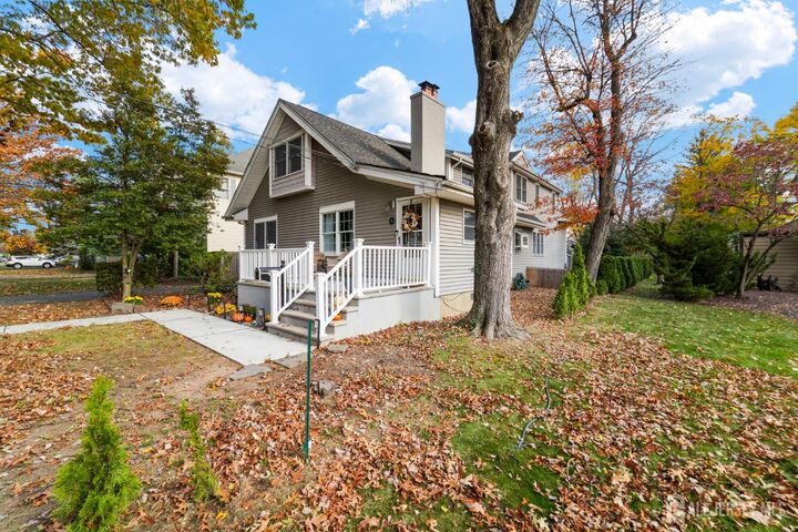 Property Photo: 51 Thomas Street NJ 08840