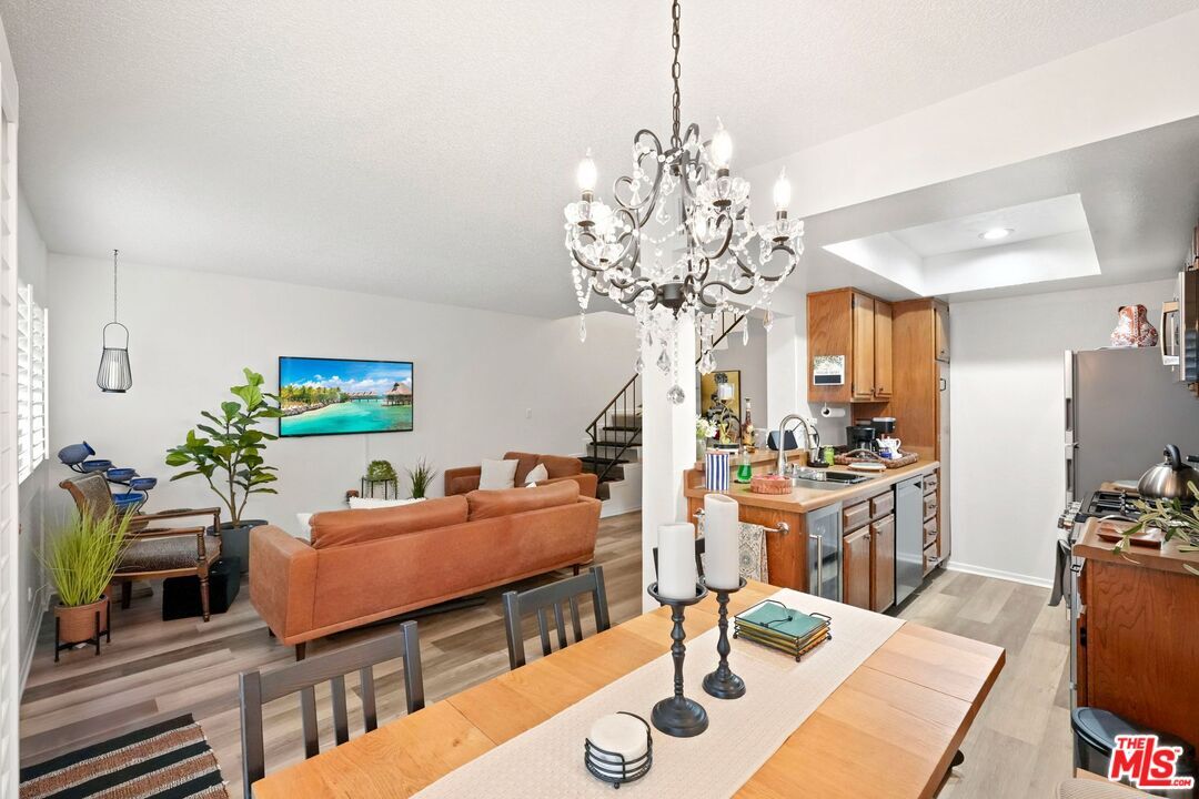 Property Photo:  18560 Vanowen St  CA 91335 