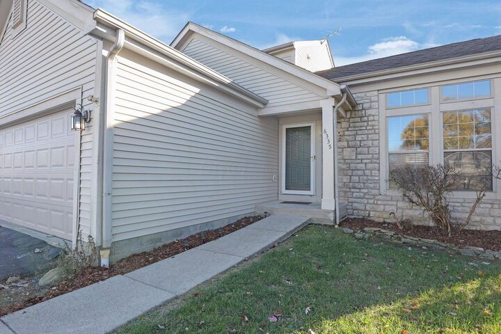 Property Photo: 6335 Whims Road OH 43110