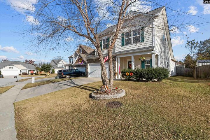 Property Photo:  160 Broad Oak  SC 29072 