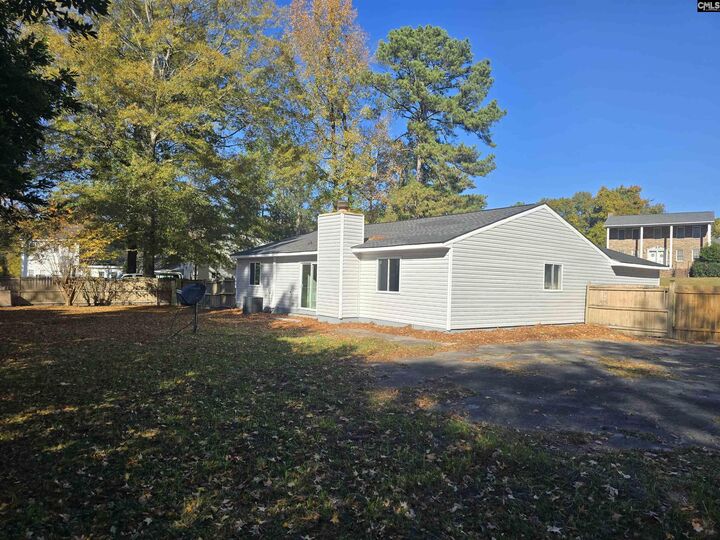 Property Photo: 3116 Windwood SC 29204