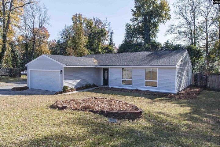 Property Photo: 3116 Windwood SC 29204