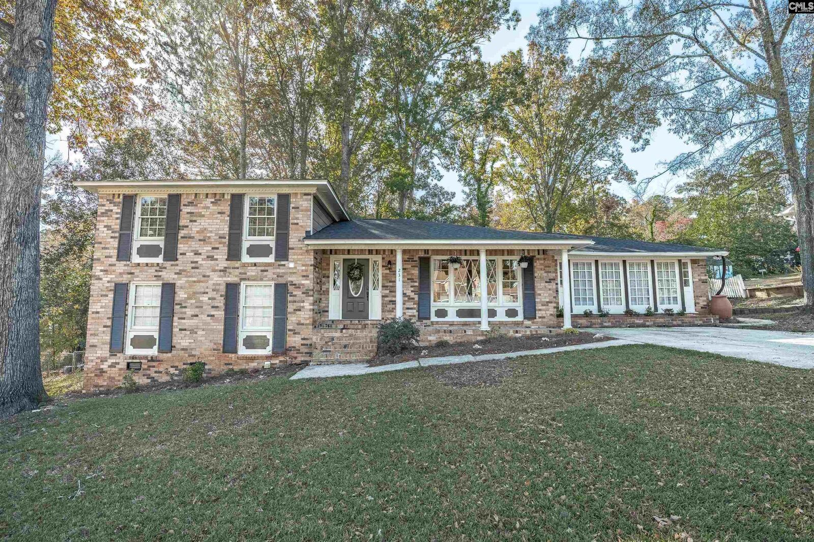 Property Photo:  231 Rushing Wind  SC 29063-2552 