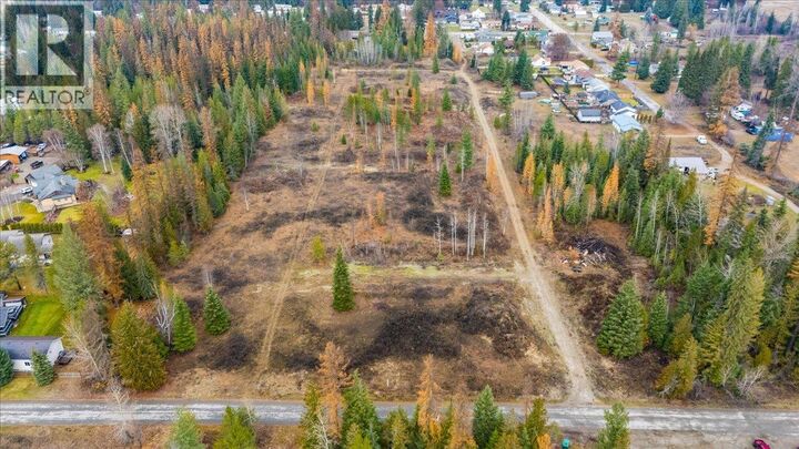 Lot B Henderson Avenue — photo 1