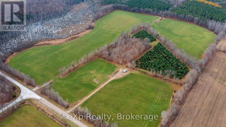 Property Photo:  83 C Line Road  ON N0H 1A0 