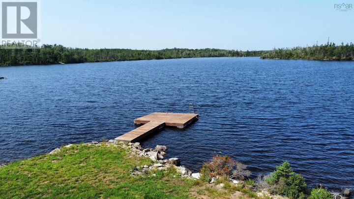 Property Photo: 1648 Upper Glencoe Road NS B0H 1X0