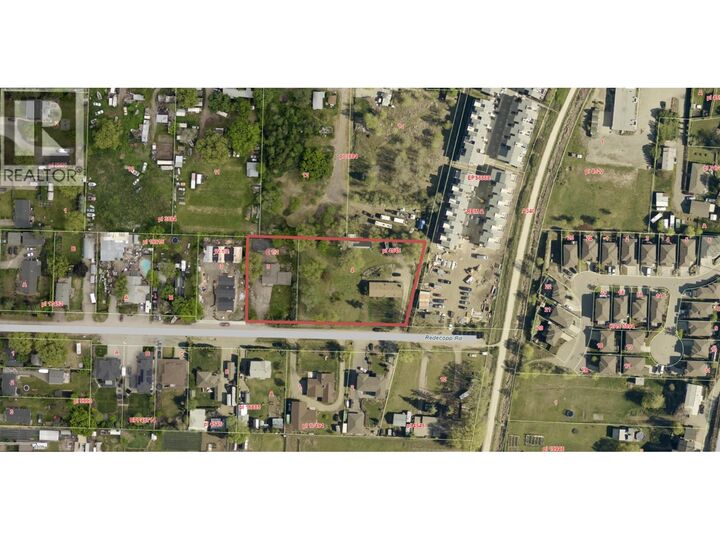 Property Photo:  3618 Redecopp Road  BC V4V 1X5 