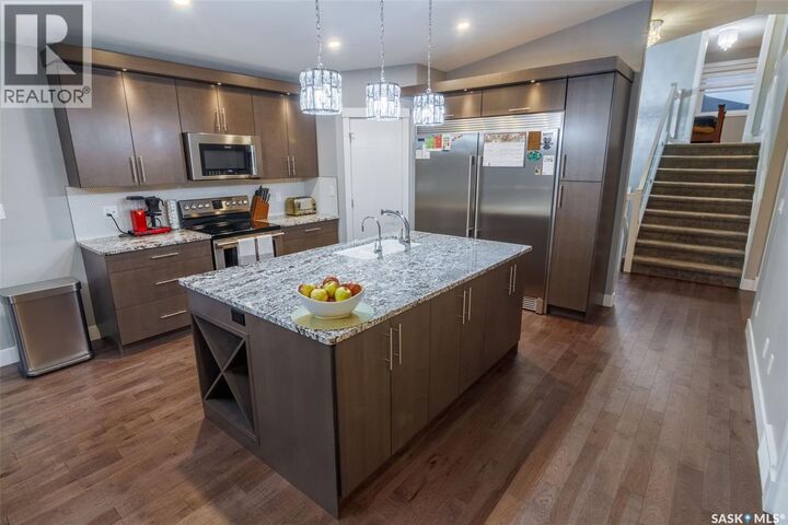 Photo de la propriété:  3617 Green Creek Road  SK S4V 3H3 