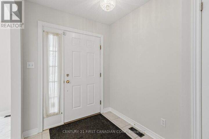 Photo de la propriété: 505 Cranbrook Road 22 ON N6K 4V9