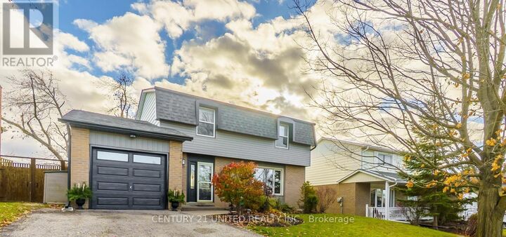 2627 Ridgetop Crescent  Peterborough (Ashburnham Ward 4) ON K9L 1J1 photo