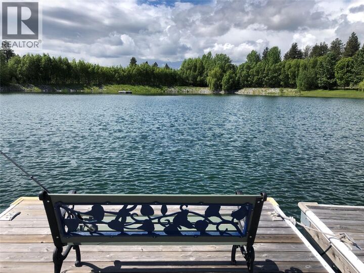 Property Photo: Wasa Lake Park Drive BC V0B 2K0