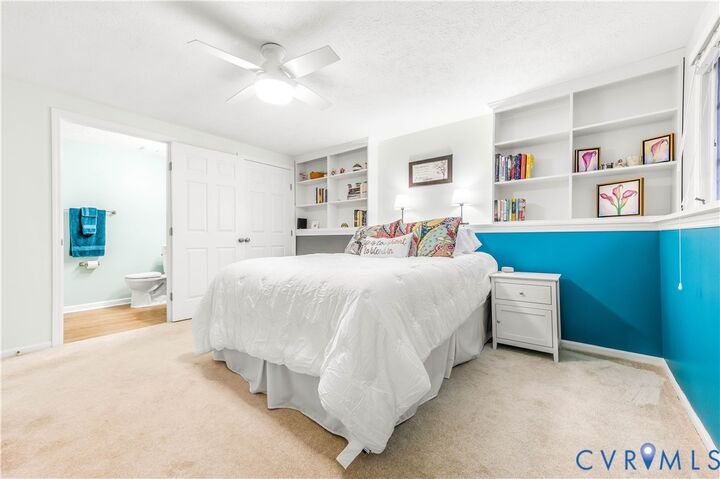 Property Photo:  10211 Wolfe Manor Court 704  VA 23060 