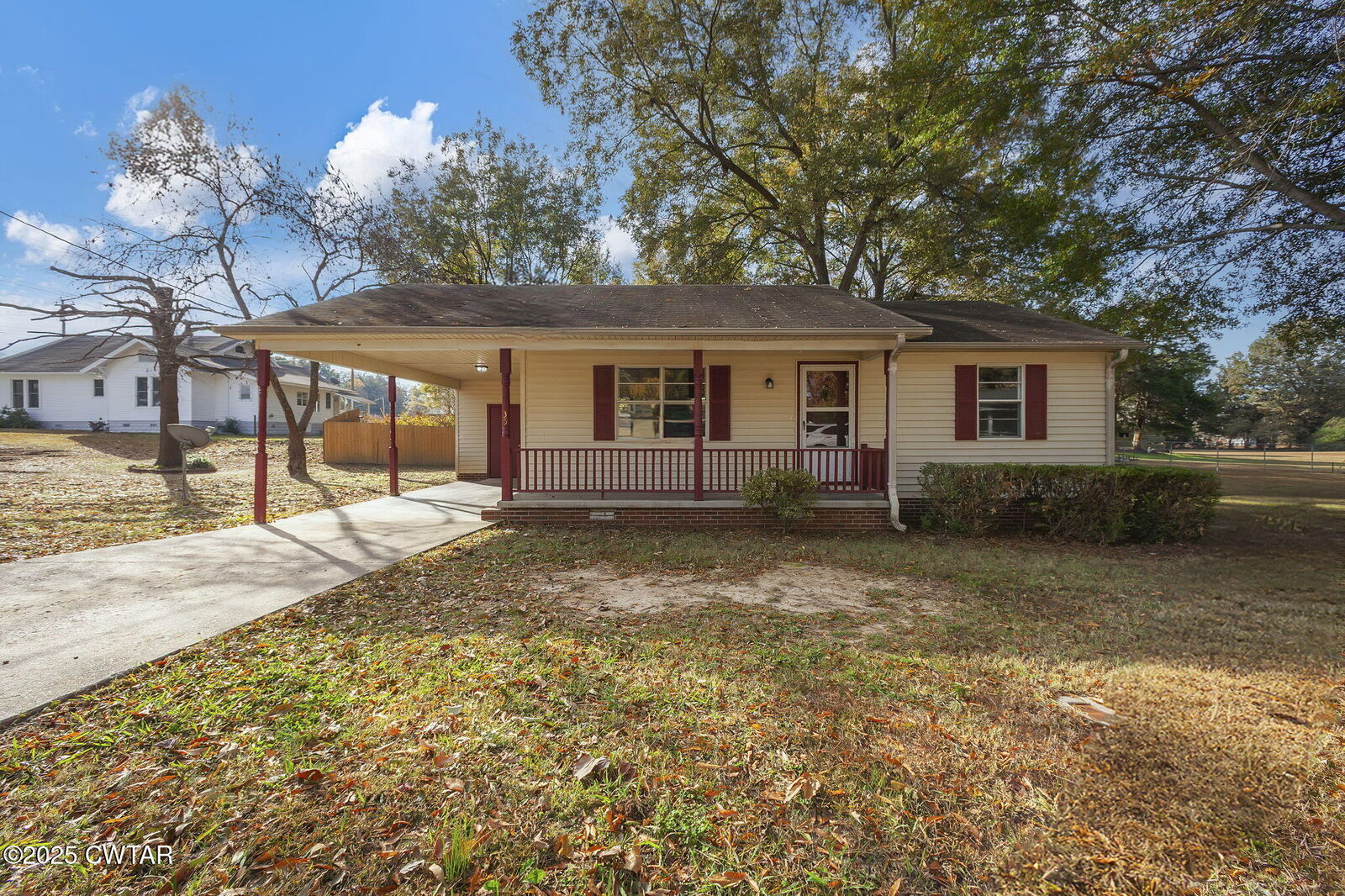 Property Photo:  35 Misty Lane  TN 38006 