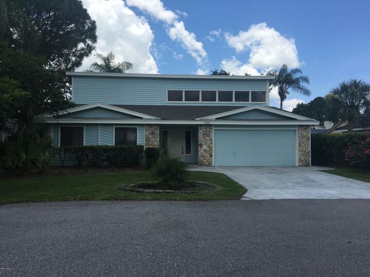132 Tern Court  Daytona Beach FL 32119 photo