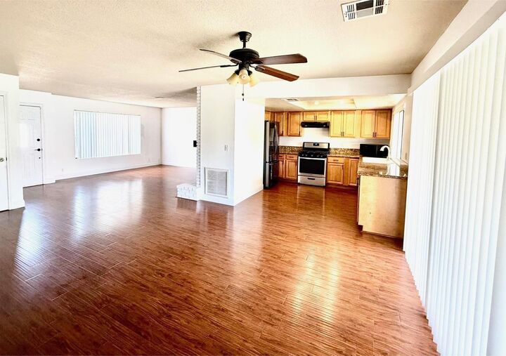 Property Photo:  64501 Spyglass Avenue  CA 92240 