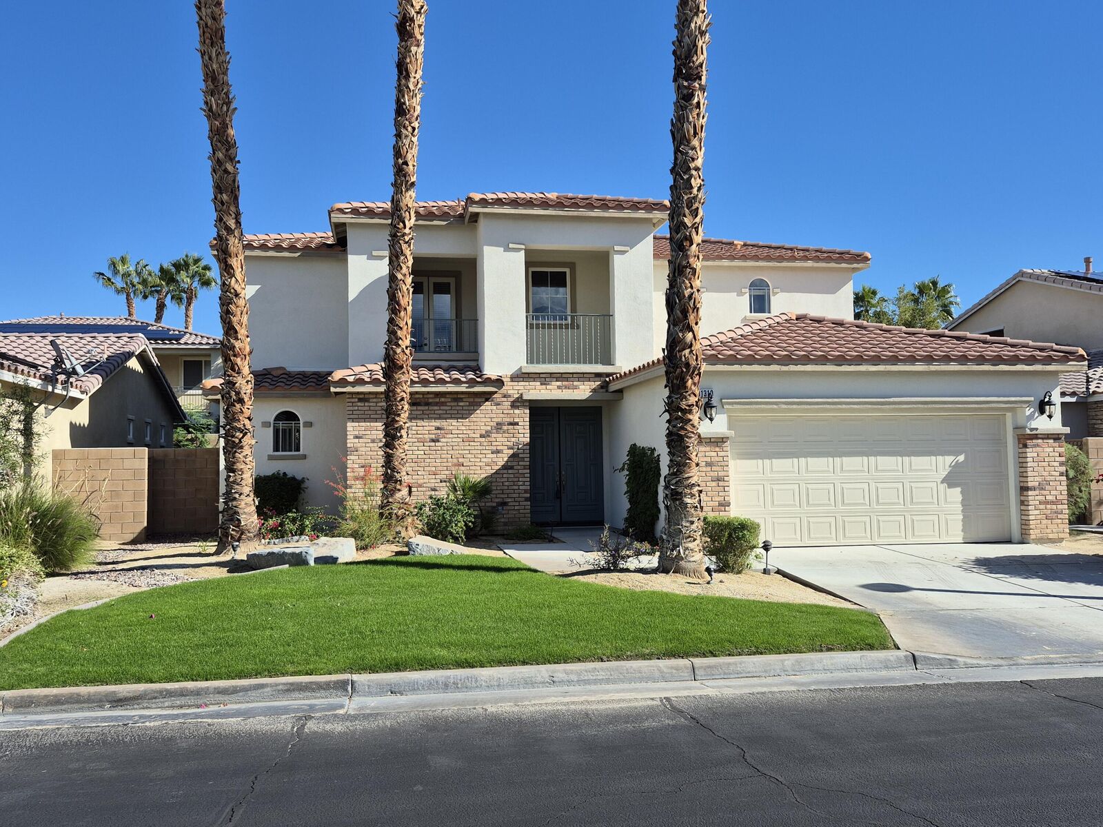 Property Photo: 31310 Calle Cayuga CA 92234