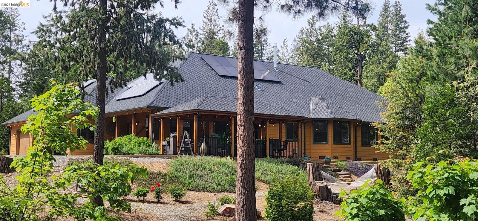 Property Photo:  19800 Six Point Ct  CA 95383 