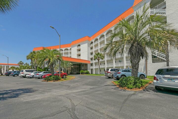 909 Santa Rosa Boulevard Unit 526  Fort Walton Beach FL 32548 photo