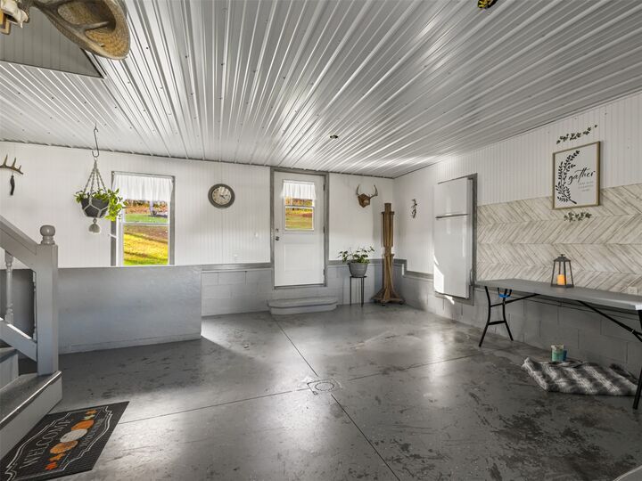 Property Photo:  17503 Price Road  PA 16433 