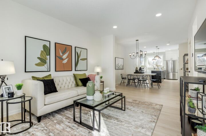 Property Photo:  7102 50A Avenue  AB T4X 3E6 