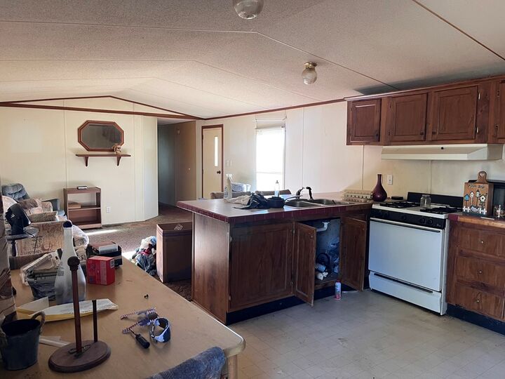 Property Photo: 16489 Coal Kiln Rd VA 23420