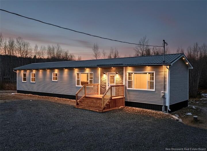 Photo de la propriété:  725 Route 628  NB E6C 1N6 