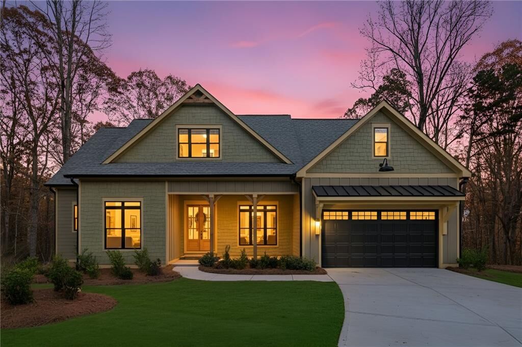 Property Photo:  2145 Hwy 9 S  GA 30534 