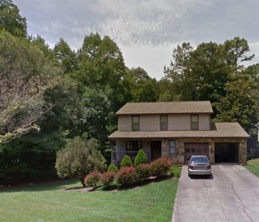 Property Photo:  970 Laurel Mill Drive  GA 30076 