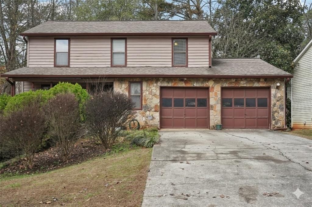 Property Photo:  970 Laurel Mill Drive  GA 30076 