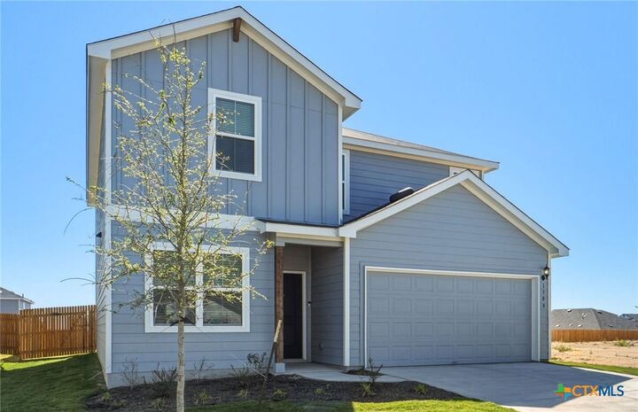 Property Photo:  1309 Richards Ranch Road  TX 76513 