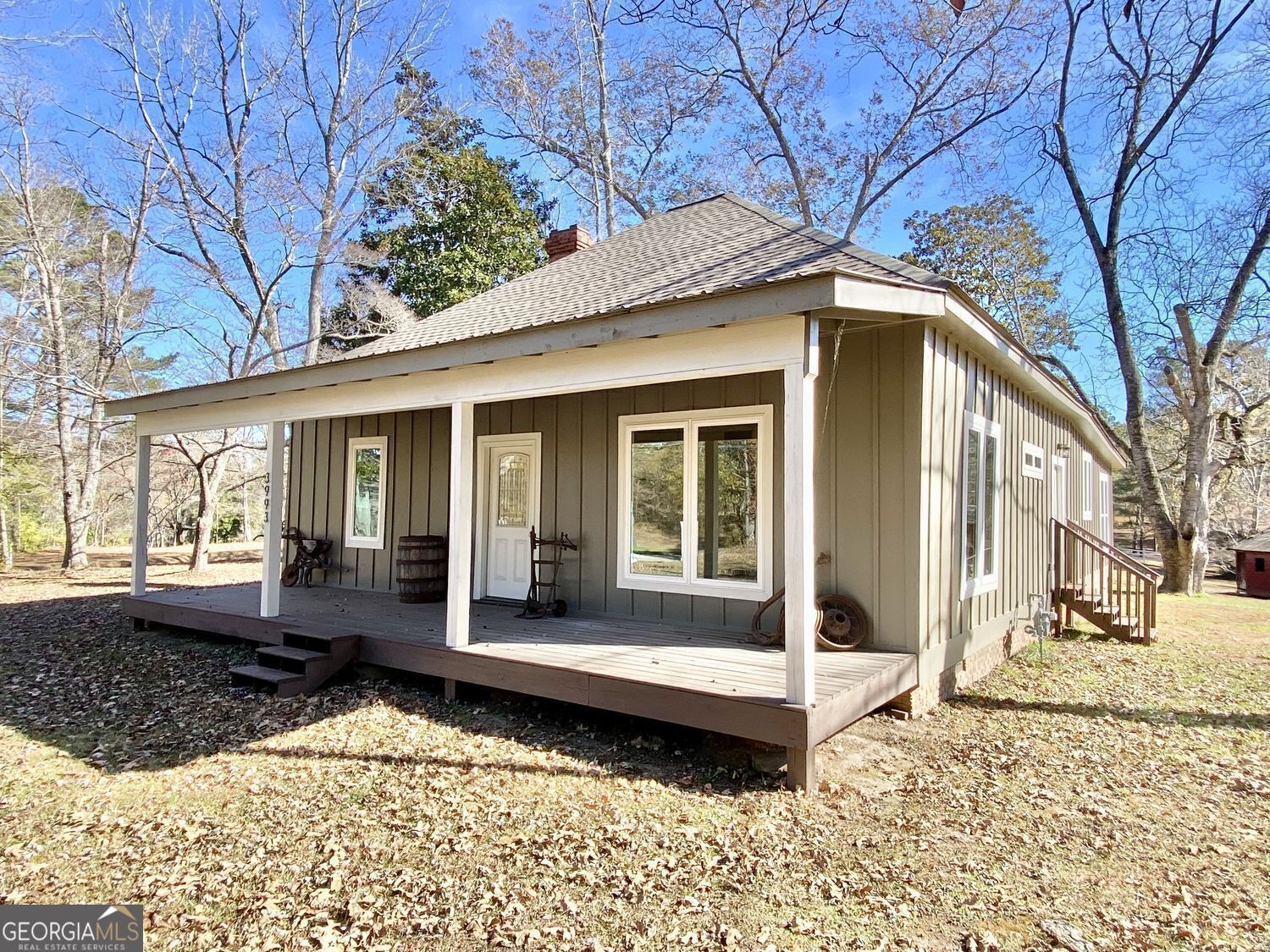 Property Photo:  3993 Pool Road  GA 30187 