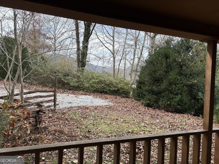 Property Photo:  173 Blacks Creek Drive  GA 30525 