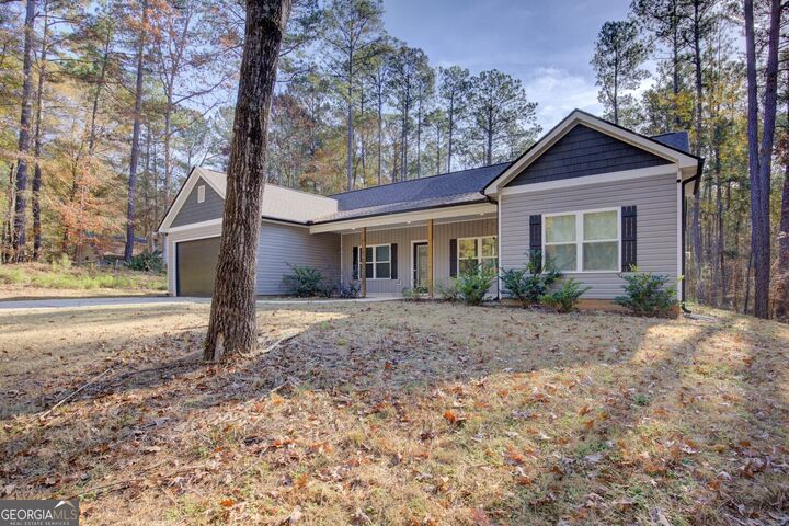 Property Photo: 123 Oriole Circle GA 31064