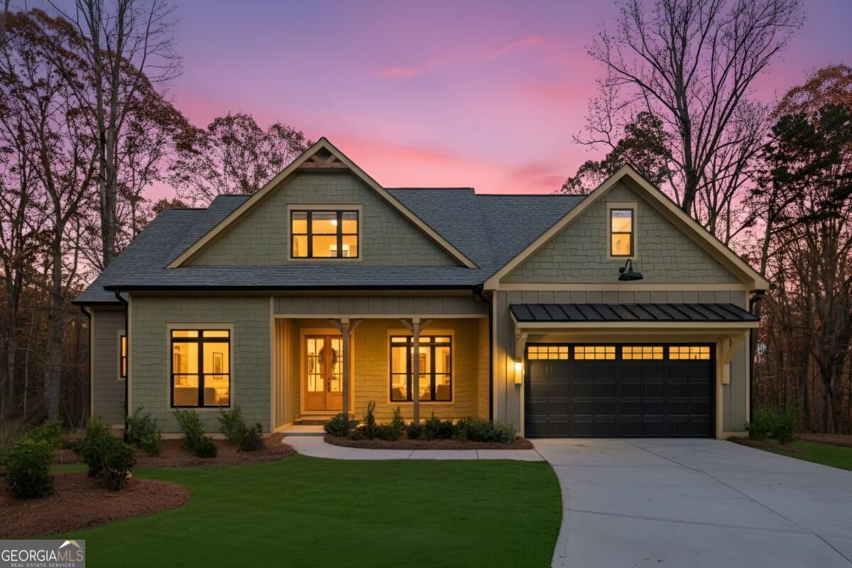 Property Photo: 2145 Hwy 9 S GA 30534