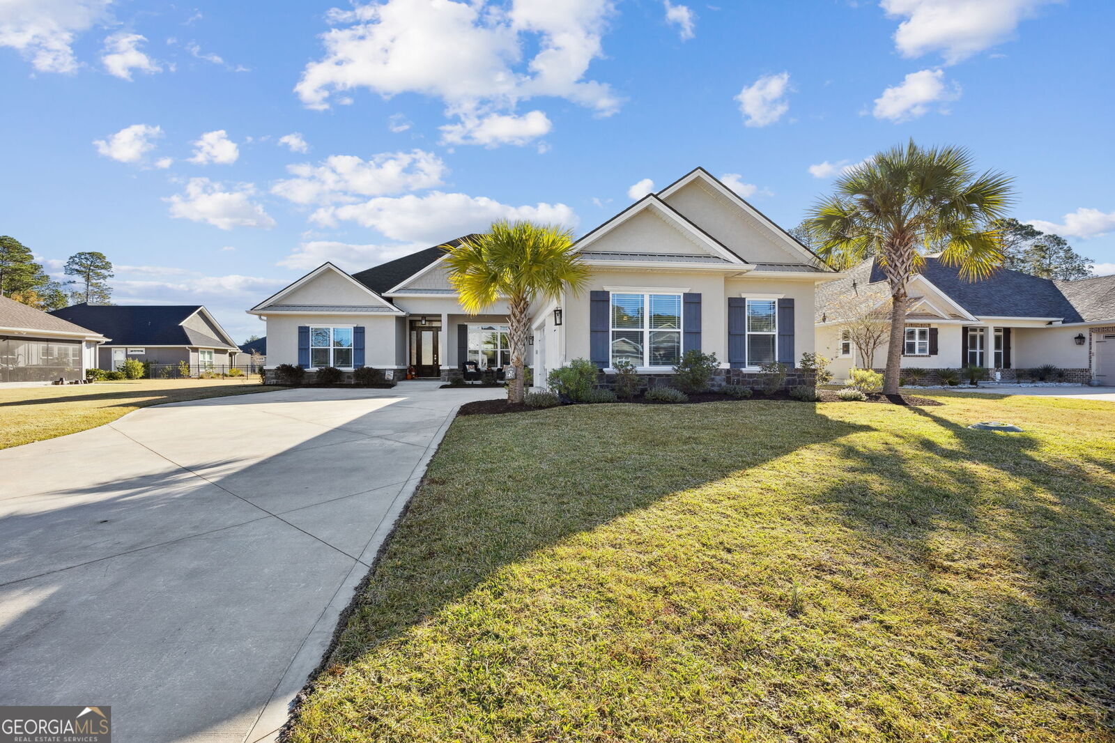 Property Photo:  103 Cason Noah Drive  GA 31548 