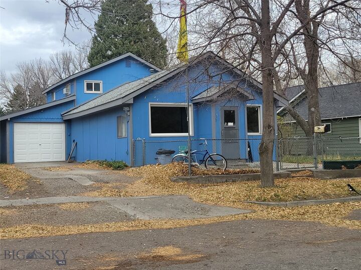 127 S M Street  Livingston MT 59047 photo