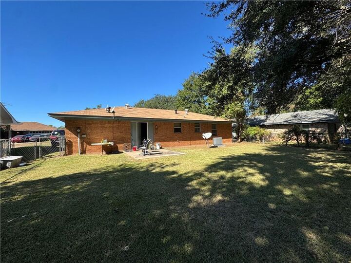 Property Photo:  229 Tammye Lane  LA 71457 