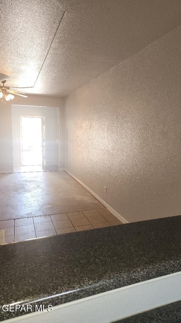 Property Photo: 3150 N Yarbrough Drive A 1 TX 79925