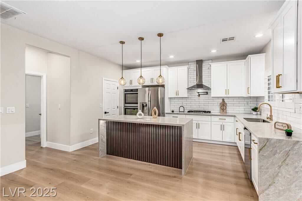 Property Photo:  2424 Manchester Bay Avenue  NV 89031 