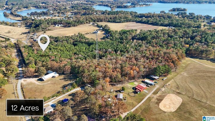 Property Photo: 0 Eureka Road None AL 35096