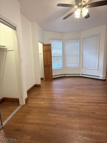 Property Photo: 242 Grant Ave 2 NJ 07029