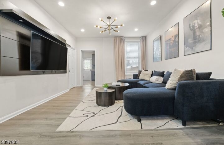 Property Photo:  39 Emmet St  NJ 07114 