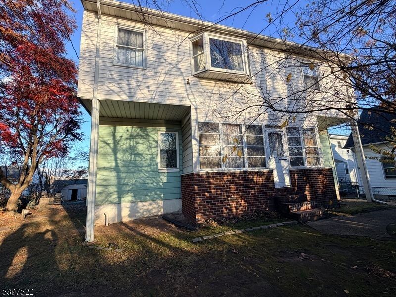 Property Photo: 429 River Dr NJ 07407