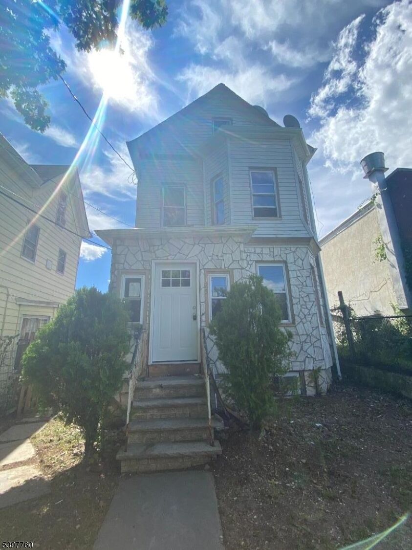 Property Photo: 123 Haledon Ave NJ 07522
