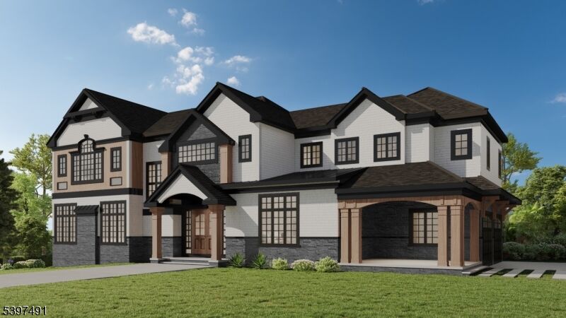 Property Photo:  49 Northwood Rd  NJ 07849 