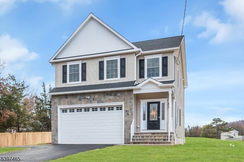 Property Photo: 16 Central Ave NJ 08889